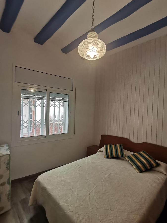 Mediterrani Haus 拉梅特拉·德·玛尔 外观 照片